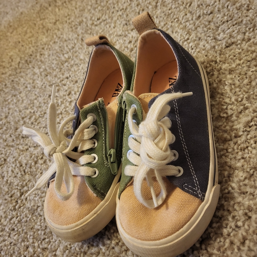 Zara shoes